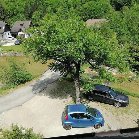 Hotel San Korana Plitvička Jezera Exterior foto